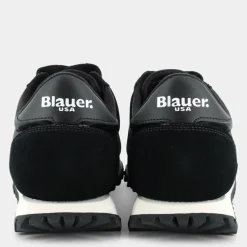 NYG- SNEAKERS NERO MERRIL02