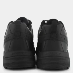 OAK CANYON- SPORTIVE Black 51896