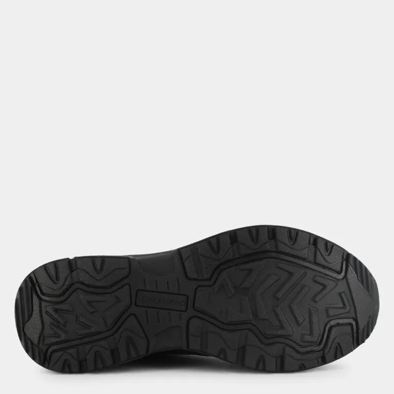 OAK CANYON- SPORTIVE Black 51896