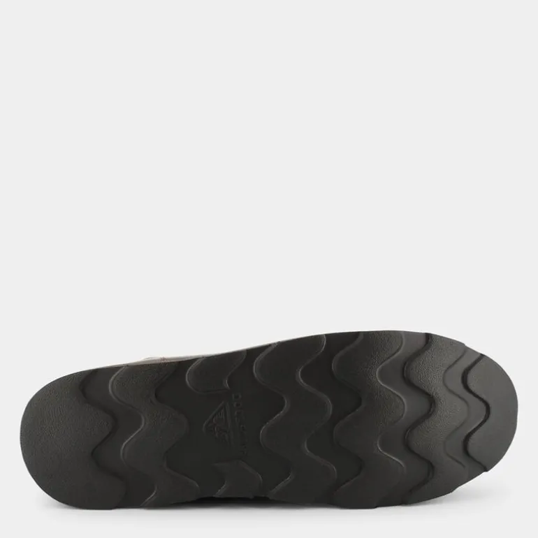 OAKLAND- SCARPONCINI DARK BROWN DSM172603