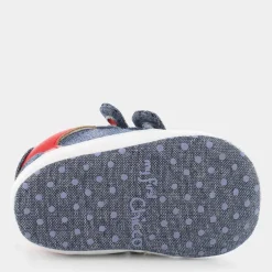 ODDY- PRIMI PASSI Denim 73011