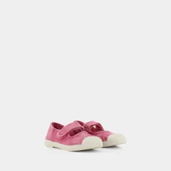 OLD CEBOSA- SNEAKERS ROSA 476E