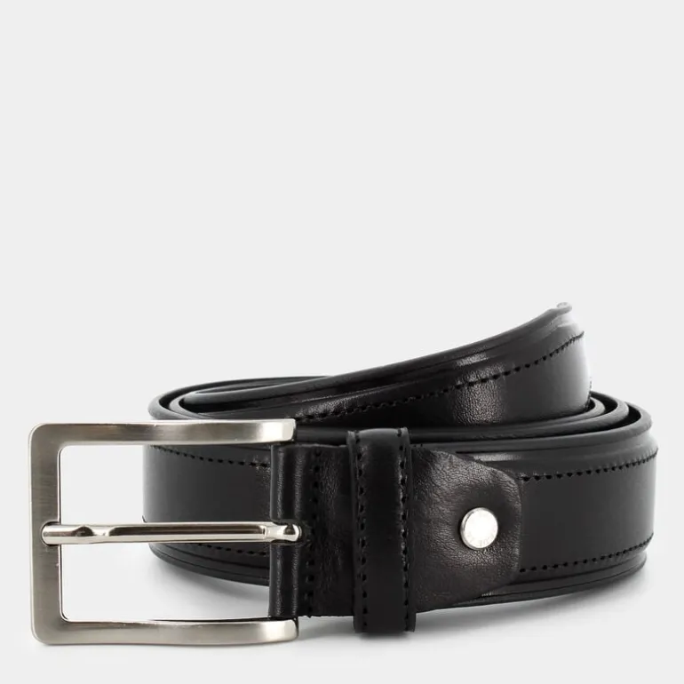 OLD FAS- CINTURE NERO DG-I24-104