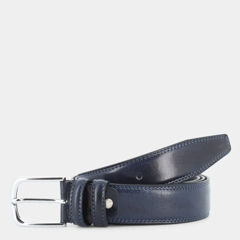 OLD FAS- CINTURE BLU DG-I23-101