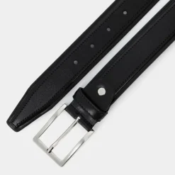 OLD FAS- CINTURE NERO DG-I24-104