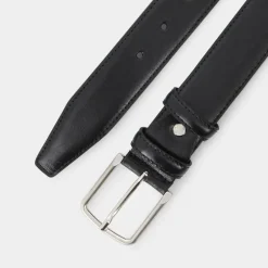 OLD FAS- CINTURE NERO DG-I24-100