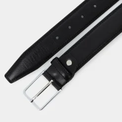 OLD FAS- CINTURE NERO DG-I24-101