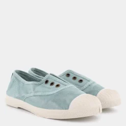 OLD GRAPE- SNEAKERS AZZURRO 470E