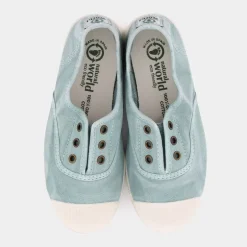 OLD GRAPE- SNEAKERS AZZURRO 470E