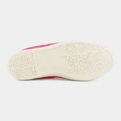 OLD GRAPE- SNEAKERS FUCSIA 470E