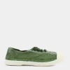 OLD LAVANDA- SNEAKERS OLIVA 102E