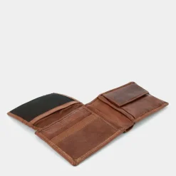 OLDRU- PICCOLA PELLETTERIA CUOIO 1916