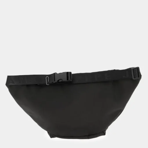 OLIVER CORE- PICCOLA PELLETTERIA BLACK PM030831