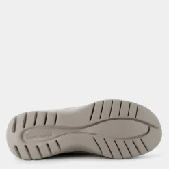 ON THE GO FLEX- MOCASSINI TAUPE 136544