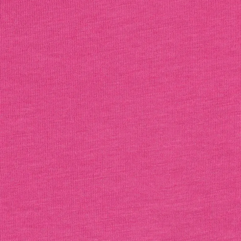 ONLTRIBE LIFE S/S POCKET TOP JRS- T-SHIRT Raspberry Rose 15315348