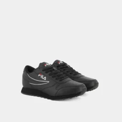 ORBIT W- SPORTIVE NERO 1010308