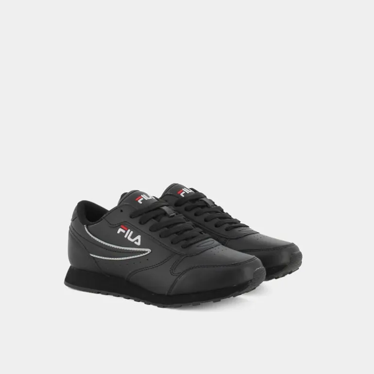 ORBIT W- SPORTIVE NERO 1010308