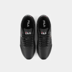 ORBIT W- SPORTIVE NERO 1010308