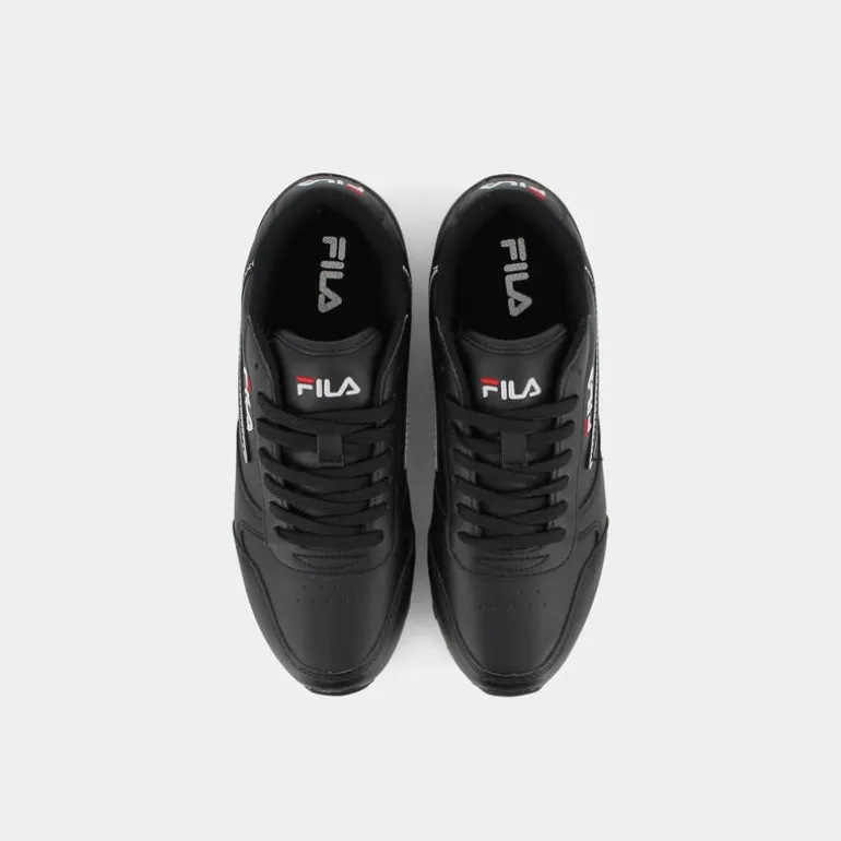 ORBIT W- SPORTIVE NERO 1010308