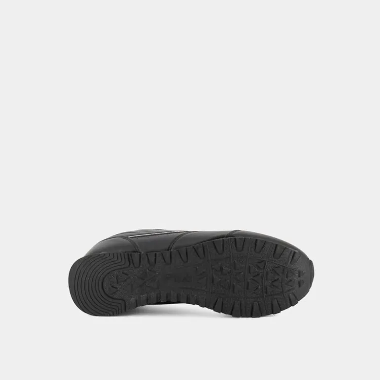 ORBIT W- SPORTIVE NERO 1010308