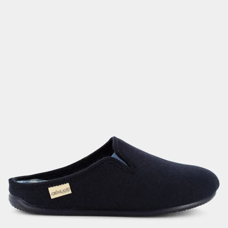 ORMI- CIABATTE BLU CI2678-B5