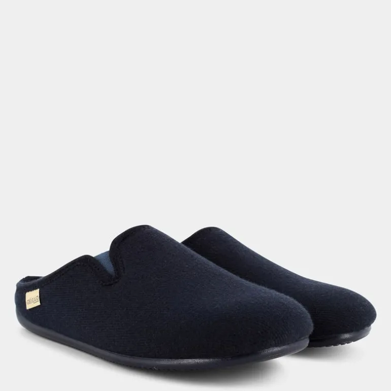 ORMI- CIABATTE BLU CI2678-B5