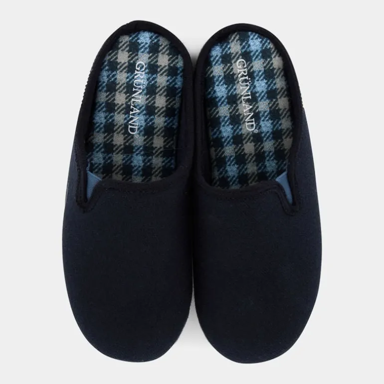 ORMI- CIABATTE BLU CI2678-B5