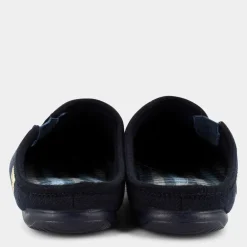 ORMI- CIABATTE BLU CI2678-B5