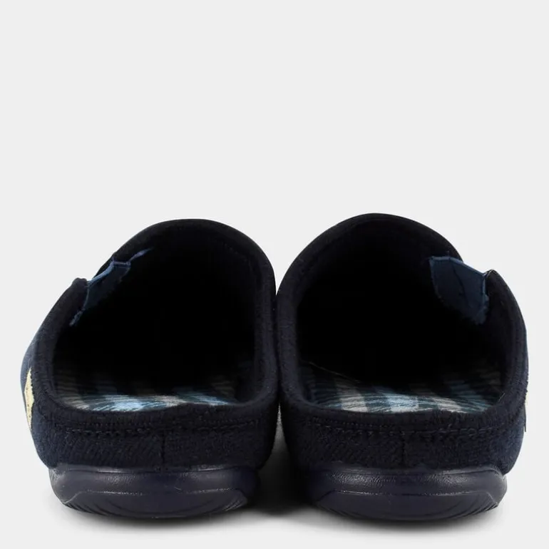 ORMI- CIABATTE BLU CI2678-B5