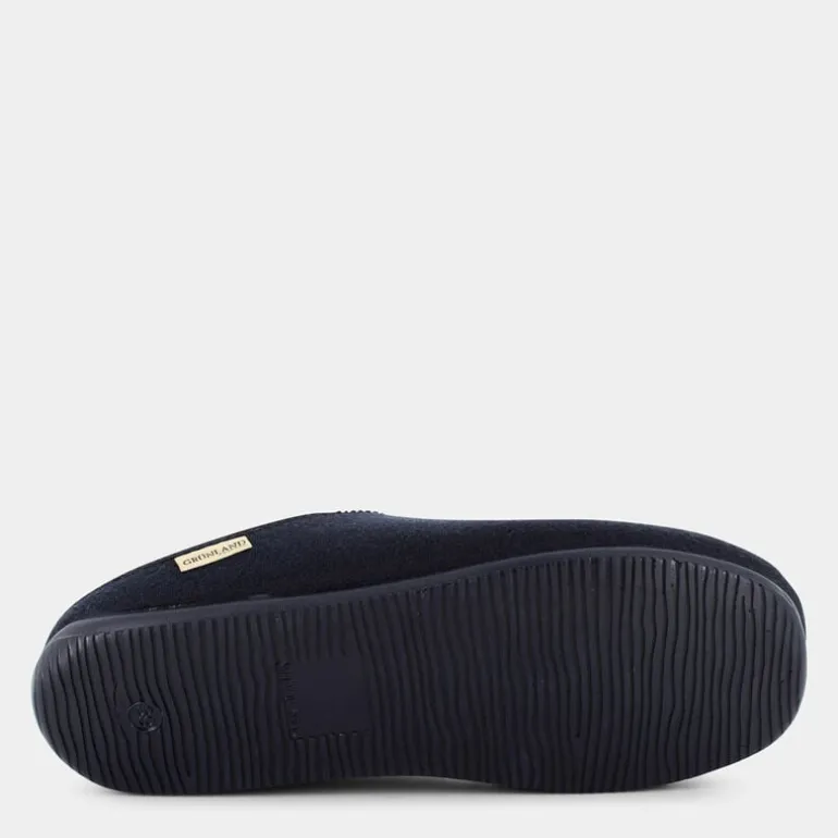 ORMI- CIABATTE BLU CI2678-B5