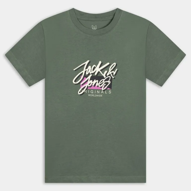 ORTAMPA FASTRUNNER- T-SHIRT LAUREL WREATH 12256938