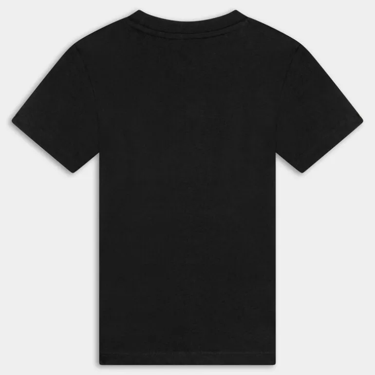 ORTAMPA FASTRUNNER- T-SHIRT BLACK 12256938