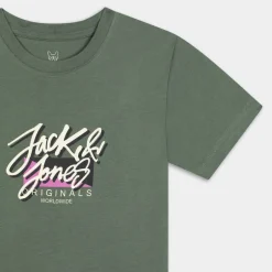 ORTAMPA FASTRUNNER- T-SHIRT LAUREL WREATH 12256938