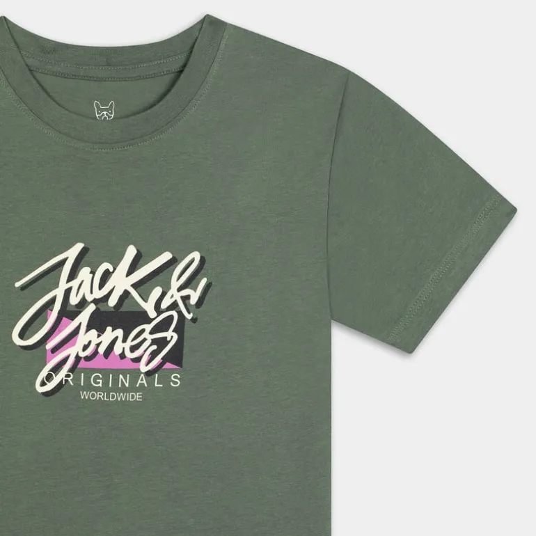 ORTAMPA FASTRUNNER- T-SHIRT LAUREL WREATH 12256938