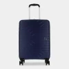 OSIRIS MODO BY RONCATO- TROLLEY GRANDE BLU 424031G