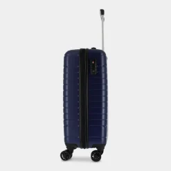 OSIRIS MODO BY RONCATO- TROLLEY GRANDE BLU 424031G