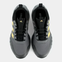 OWNTHEGAME 2.0- SPORTIVE grey five/matte gold/core black GW5483