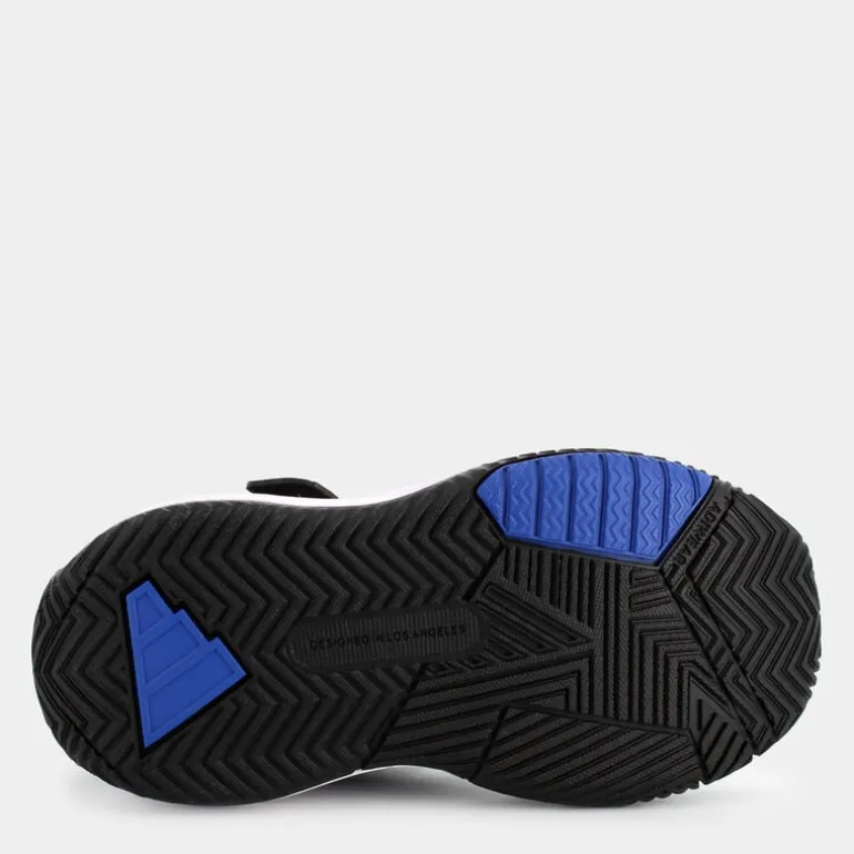 OWNTHEGAME 3.0- SPORTIVE FTWWHT/CBLACK/CBLACK IF4592