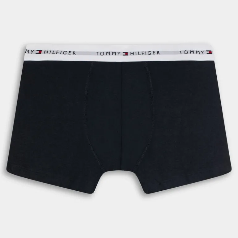 3P TRUNK- INTIMO NERO UM0UM02761