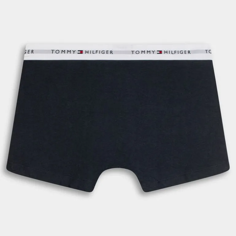 3P TRUNK- INTIMO NERO UM0UM02761