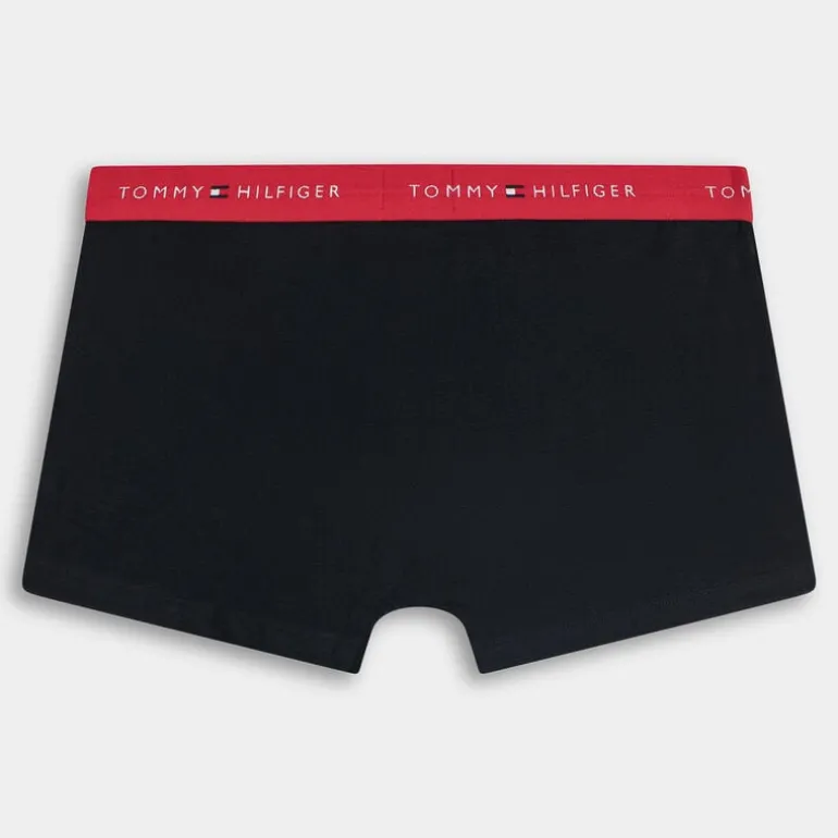 3P WP TRUNK- INTIMO BLU UM0UM02763