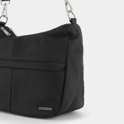 PACIFIC- TRACOLLE NERO 412746