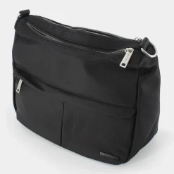 PACIFIC- TRACOLLE NERO 412746
