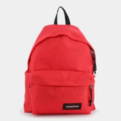 PADDED PAK'R- ZAINI TOMATO RED EK000620