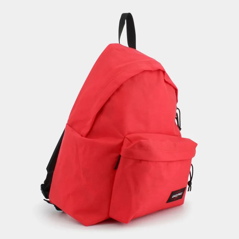 PADDED PAK'R- ZAINI TOMATO RED EK000620