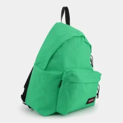 PADDED PAK'R- ZAINI GEM GREEN EK000620