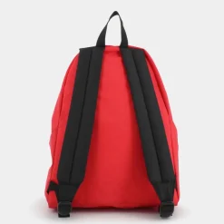 PADDED PAK'R- ZAINI TOMATO RED EK000620