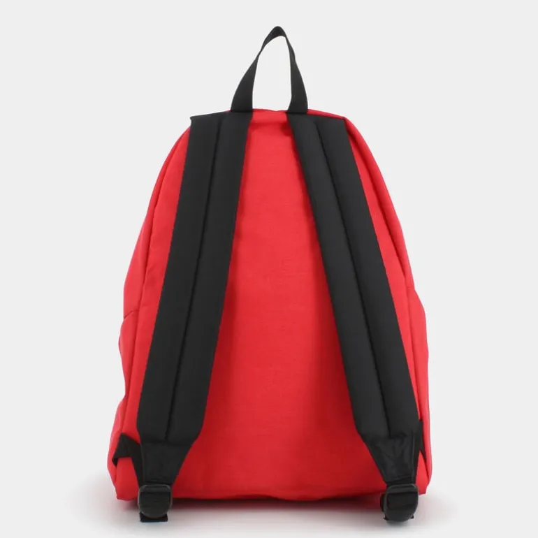 PADDED PAK'R- ZAINI TOMATO RED EK000620