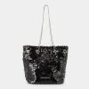 PAILLET- BORSE NERO JI-E24-101