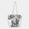 PAILLET- BORSE SILVER JI-E24-101